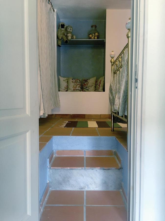 Experience The Provencal Dream Apartment Taradeau Exterior photo